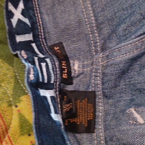 COPY - Men's 36×30 Helix - Picture 6 of 6